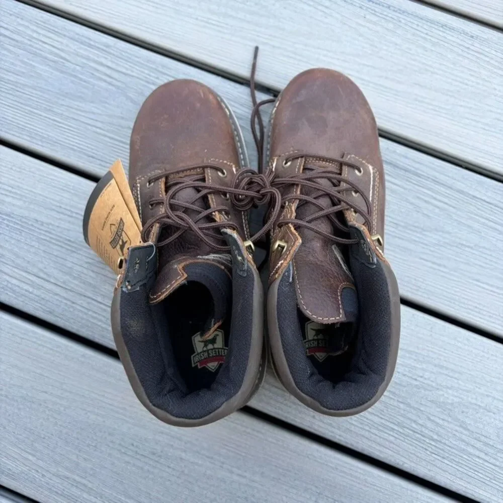 Irish Setter Kittson 6